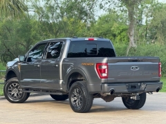 Used 2023 Ford F-150 4WD SuperCrew Box at Drivenci Motors near Olmito, TX