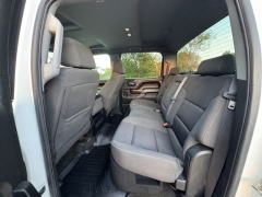 Used 2016  GMC Sierra 1500 4WD Crew Cab SLE at Drivenci Motors near Olmito&comma; TX