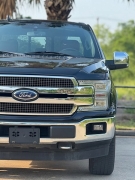 Used 2019 Ford F-150 4WD SuperCrew King Ranch 5 1/2 at Drivenci Motors near Olmito, TX