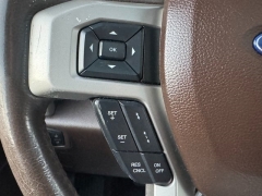 Used 2017  Ford F-150 4WD SuperCrew King Ranch 5 1/2 at Drivenci Motors near Olmito, TX