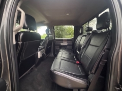 Used 2017 Ford Super Duty F-250 4WD Crew Cab Lariat at Drivenci Motors near Olmito, TX