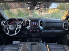 Used 2020  Chevrolet Silverado 1500 4WD Crew Cab LT Trail Boss at Drivenci Motors near Olmito&comma; TX