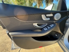 Used 2021  Mercedes-Benz C-Class C 300 Sedan at Drivenci Motors near Olmito, TX