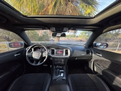 Used 2018  Dodge Charger 4d Sedan RWD R&sol;T Daytona 340 at Drivenci Motors near Olmito&comma; TX
