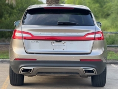 Used 2018 Lincoln MKX 4d SUV FWD Reserve 3.7L at Drivenci Motors near Olmito, TX
