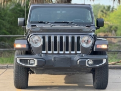Used 2018  Jeep Wrangler Unlimited 4d SUV 4WD Sahara at Drivenci Motors near Olmito&comma; TX