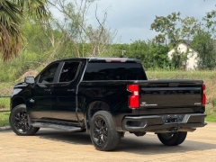 Used 2020  Chevrolet Silverado 1500 2WD Crew Cab RST at Drivenci Motors near Olmito&comma; TX
