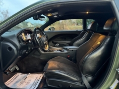 Used 2018  Dodge Challenger 2d Coupe T&sol;A 392 at Drivenci Motors near Olmito&comma; TX