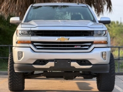 Used 2017  Chevrolet Silverado 1500 4WD Crew Cab LT Z71 at Drivenci Motors near Olmito&comma; TX