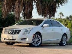 Used 2013  Cadillac XTS 4d Sedan Premium at Drivenci Motors near Olmito&comma; TX