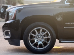 Used 2016  GMC Yukon 4d SUV 4WD Denali at Drivenci Motors near Olmito&comma; TX