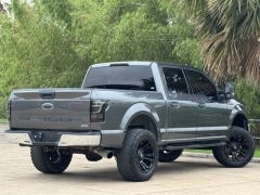 Used 2020  Ford F-150 2WD SuperCrew XLT 5 1&sol;2 at Drivenci Motors near Olmito&comma; TX