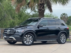Used 2021 Mercedes-Benz GLE GLE 350 4MATIC SUV at Drivenci Motors near Olmito, TX
