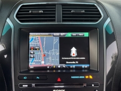 Used 2016  Ford Explorer 4d SUV 4WD Sport at Drivenci Motors near Olmito, TX