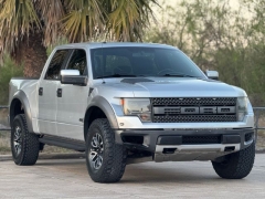 Used 2013  Ford F-150 4WD Supercrew SVT Raptor at Drivenci Motors near Olmito&comma; TX