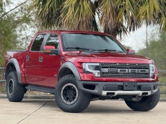 Used 2014  Ford F-150 4WD Supercrew SVT Raptor at Drivenci Motors near Olmito&comma; TX