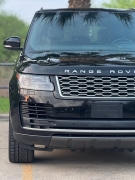 Used 2021 Land Rover Range Rover Westminster SWB at Drivenci Motors near Olmito, TX