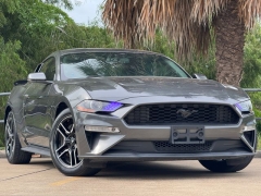 Used 2020  Ford Mustang 2d Fastback GT Premium at Drivenci Motors near Olmito&comma; TX
