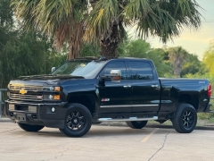 Used 2018 Chevrolet Silverado 2500 4WD Crew Cab LT at Drivenci Motors near Olmito, TX