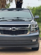 Used 2019 Chevrolet Suburban 4d SUV RWD LT at Drivenci Motors near Olmito, TX