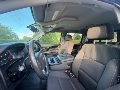 Used 2017 Chevrolet Silverado 1500 4WD Crew Cab LT Z71 at Drivenci Motors near Olmito, TX