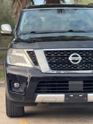 Used 2018  Nissan Armada 4d SUV RWD SV at Drivenci Motors near Olmito&comma; TX