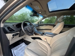 Used 2018 Lincoln MKX 4d SUV FWD Reserve 3.7L at Drivenci Motors near Olmito, TX