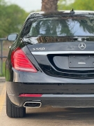 Used 2017 Mercedes-Benz S-Class 4d Sedan S550 at Drivenci Motors near Olmito, TX