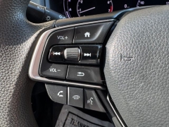 Used 2021  Honda Accord Sedan LX 1&period;5T CVT at Drivenci Motors near Olmito&comma; TX