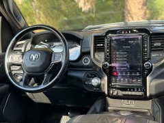 Used 2021  Ram 1500 4WD Rebel Crew Cab 5'7" Box at Drivenci Motors near Olmito&comma; TX