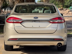 Used 2018  Ford Fusion Hybrid 4d Sedan S at Drivenci Motors near Olmito&comma; TX