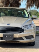 Used 2018  Ford Fusion Hybrid 4d Sedan S at Drivenci Motors near Olmito&comma; TX
