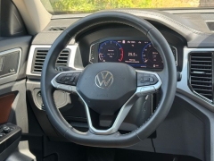 Used 2021  Volkswagen Atlas 2021&period;5 3&period;6L V6 SEL Premium 4MOTION at Drivenci Motors near Olmito&comma; TX