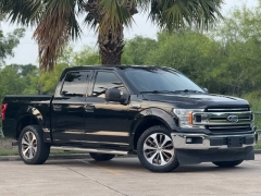Used 2018 Ford F-150 2WD SuperCrew Box at Drivenci Motors near Olmito, TX