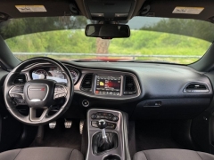 Used 2019 Dodge Challenger 2d Coupe RWD R/T Scat Pack at Drivenci Motors near Olmito, TX