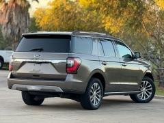 Used 2018 Ford Expedition 4d SUV 2WD Limited at Drivenci Motors near Olmito, TX
