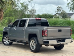 Used 2017  GMC Sierra 1500 2WD Crew Cab SLT at Drivenci Motors near Olmito&comma; TX