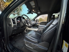 Used 2018  Ford Super Duty F-250 4WD Crew Cab Lariat at Drivenci Motors near Olmito&comma; TX