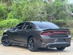 Used 2019 Dodge Charger 4d Sedan RWD R/T at Drivenci Motors near Olmito, TX
