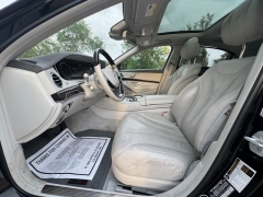 Used 2017 Mercedes-Benz S-Class 4d Sedan S550 at Drivenci Motors near Olmito, TX