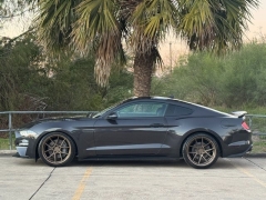 Used 2022  Ford Mustang GT Premium Fastback at Drivenci Motors near Olmito&comma; TX