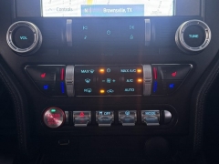 Used 2022  Ford Mustang GT Premium Fastback at Drivenci Motors near Olmito&comma; TX