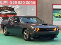  2022 Dodge Challenger R&sol;T RWD at Drivenci Motors near Olmito&comma; TX