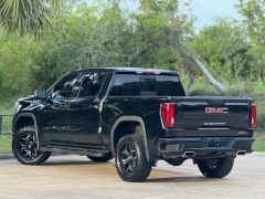 Used 2019 GMC Sierra 1500 4WD Crew Cab AT4 at Drivenci Motors near Olmito, TX