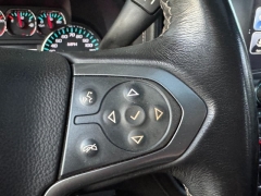 Used 2018  Chevrolet Silverado 1500 4WD Crew Cab 143.5" LTZ w/1LZ at Drivenci Motors near Olmito, TX