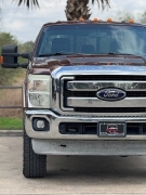 Used 2012 Ford Super Duty F-350 SRW 4WD Crew Cab at Drivenci Motors near Olmito, TX