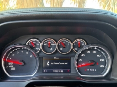 Used 2019  Chevrolet Silverado 1500 4WD Crew Cab LTZ at Drivenci Motors near Olmito&comma; TX