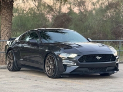 Used 2022  Ford Mustang GT Premium Fastback at Drivenci Motors near Olmito&comma; TX