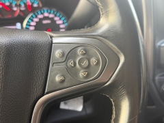 Used 2017  Chevrolet Silverado 1500 4WD Crew Cab LT Z71 at Drivenci Motors near Olmito&comma; TX