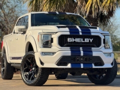 Used 2021  Ford F-150 4WD LARIAT SuperCrew 5&period;5' Box at Drivenci Motors near Olmito&comma; TX